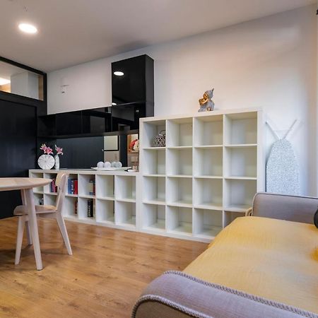 Homeabout Madrid Rio Apartment Bagian luar foto
