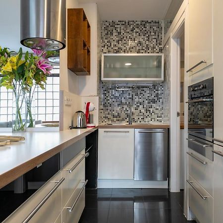 Homeabout Madrid Rio Apartment Bagian luar foto