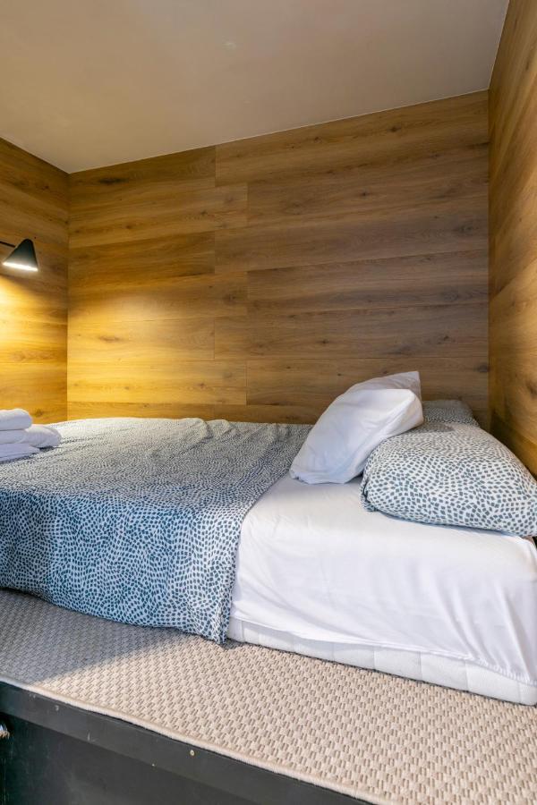 Homeabout Madrid Rio Apartment Bagian luar foto